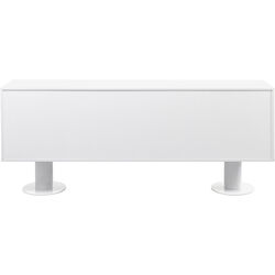 Credenza Atomic Bianco 183x76cm