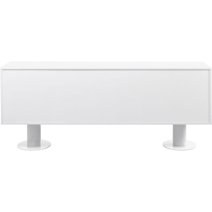 Credenza Atomic Bianco 183x76cm