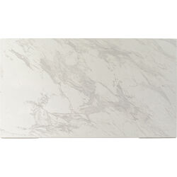 Tavolo estensibile Xenia Bianco 140(+30+30)x80cm