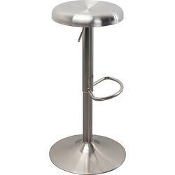 Bar Stool Kalea Silver