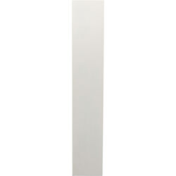 Etagère Paco blanc 48x180cm