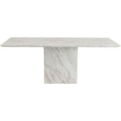 Table Artistico Marbre 200x100cm