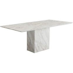 Table Artistico Marble 200x100cm