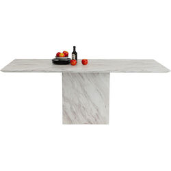 Table Artistico Marble 200x100cm