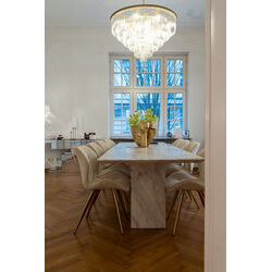 87747 - Tisch Artistico Marble 200x100cm