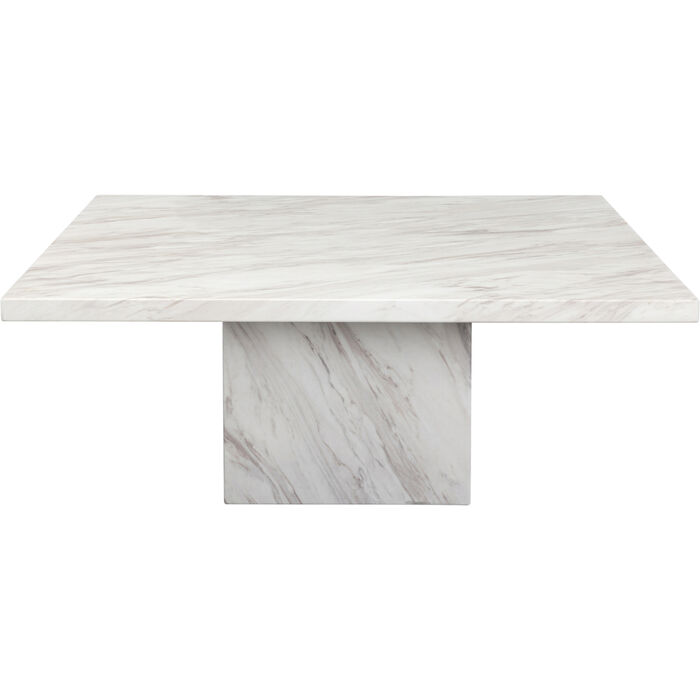 Coffee Table  Artistico Marble 100x100cm