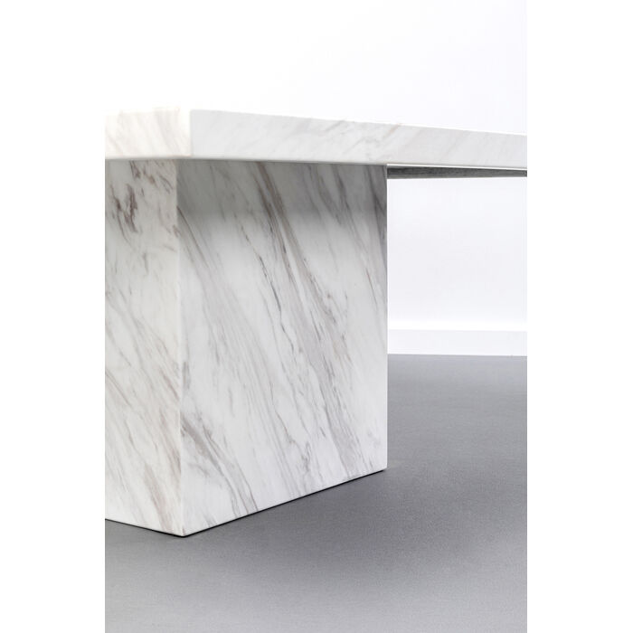 Coffee Table  Artistico Marble 100x100cm