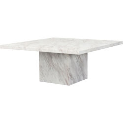 Coffee Table  Artistico Marble 100x100cm