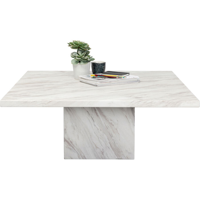 Coffee Table  Artistico Marble 100x100cm