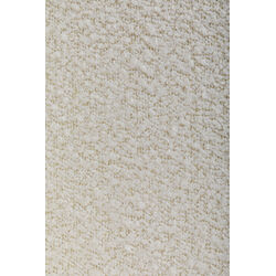 Sessel Dreamy Boucle Creme