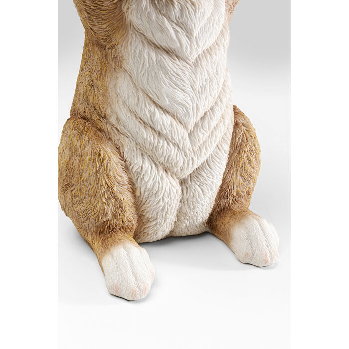 Beistelltisch Animal Rabbit Ø32cm