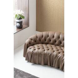 Sofá 3-Asientos Drapes 226cm