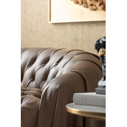 Sofa 3-Seater Drapes 226cm