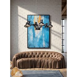 Sofa 3-Sitzer Drapes 226cm