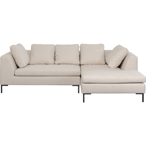 Sofá esq. Gianni Crema 250x167Dcha.