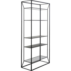 Libreria Corinne 90x200cm