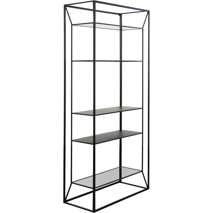 Shelf Corinne 90x200cm