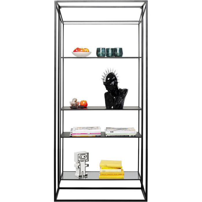 Shelf Corinne 90x200cm