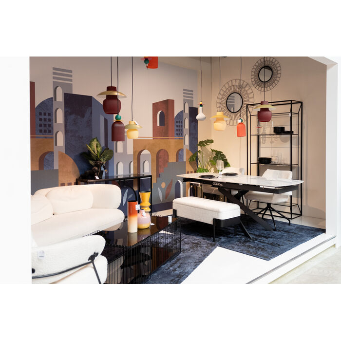 Regal Corinne 90x200cm