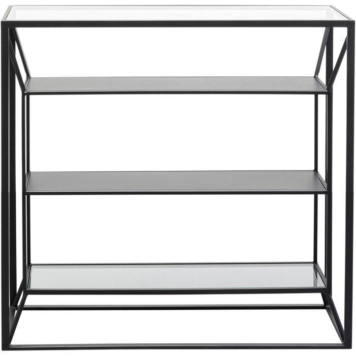 Shelf Corinne 90x90cm