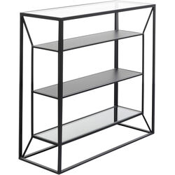 Libreria Corinne 90x90cm