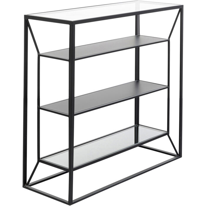 Libreria Corinne 90x90cm