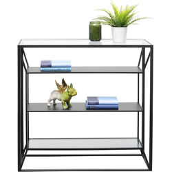 Shelf Corinne 90x90cm