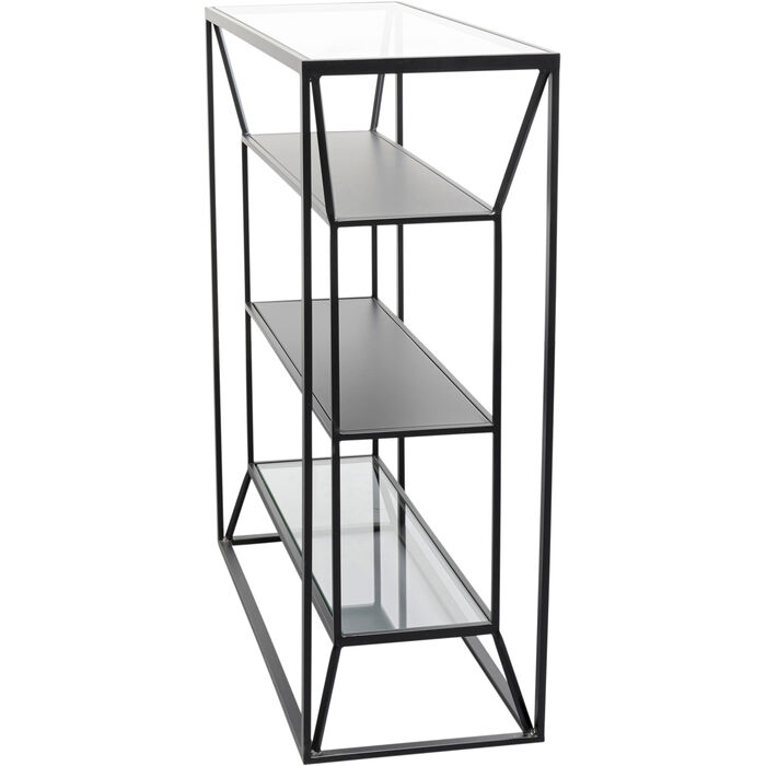 Shelf Corinne 90x90cm