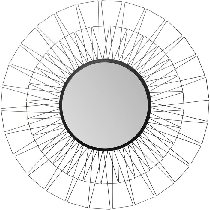 Miroir Corinne Ø95cm