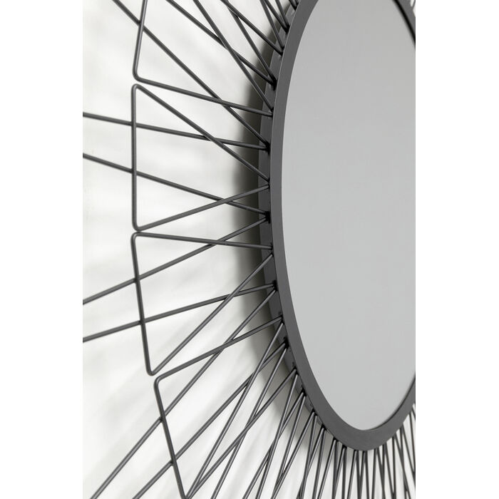 Miroir Corinne Ø95cm