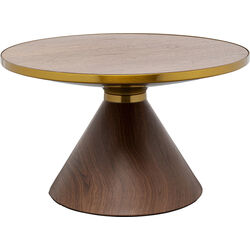 Table basse Cono Ø70cm