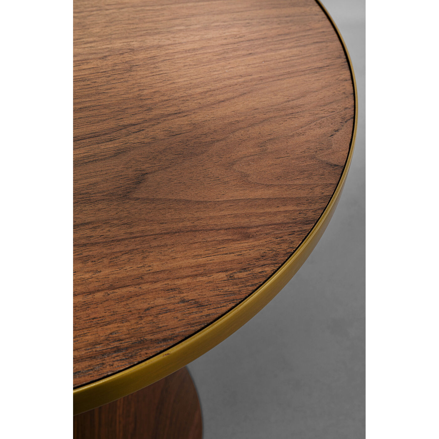 Coffee Table Cono Ø50cm KARE Iraq