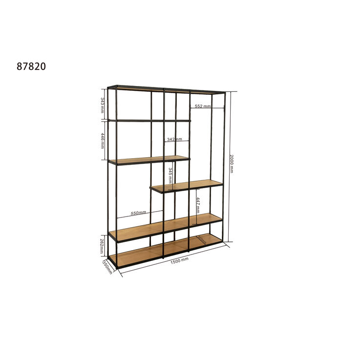 Regal Oslo Nature 150x200cm