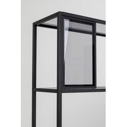 Etagère Skyler smoke 115x195cm