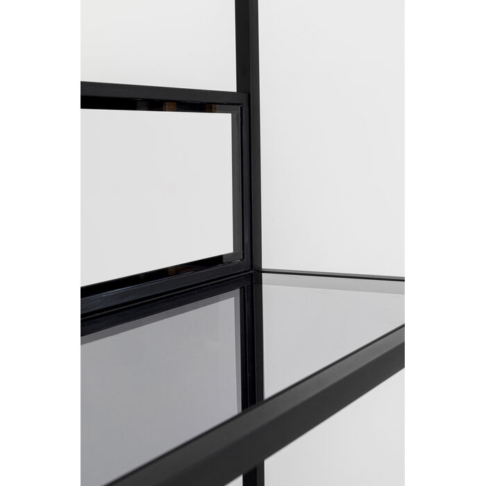 Libreria Skyler Fumo 115x195cm