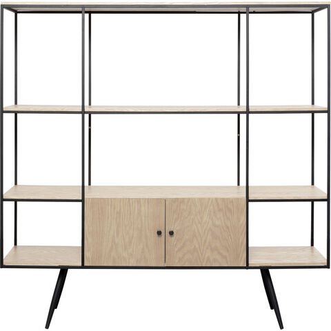 Shelf Cosy Sixties Nature 180x183cm