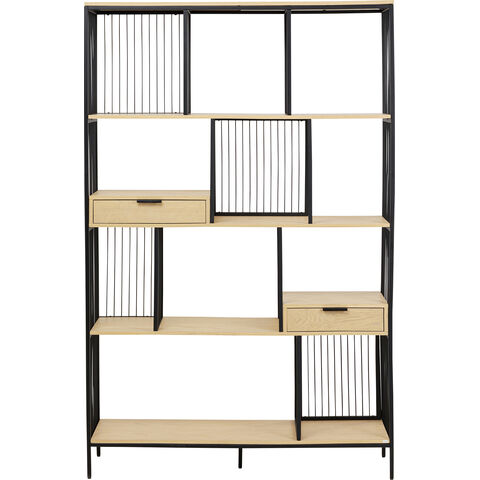 Shelf Bologna Nature 125x200cm