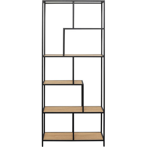 Shelf Loftie Nature 77x185cm