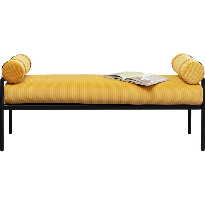 Banquette Academy 140cm