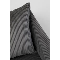 Swivel Armchair Milo Grey