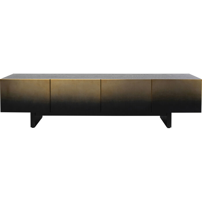 Buffet bas Prezioso 180x45cm