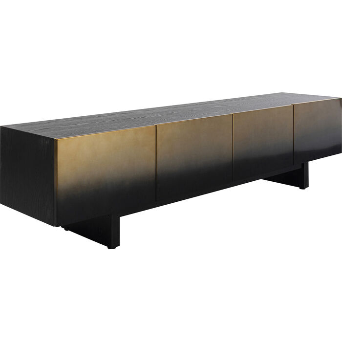 Buffet bas Prezioso 180x45cm