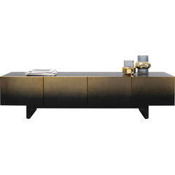 Buffet bas Prezioso 180x45cm