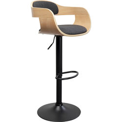 Tabouret de bar Costa Nature