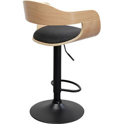 Tabouret de bar Costa Nature