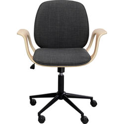 87851 - Office Chair Patron Nature