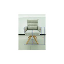 Drehstuhl Bosse Nature