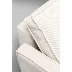 Sofa Bed Gerda Cream 215cm