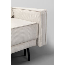 Sofa Bed Gerda Cream 215cm