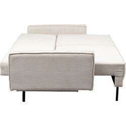 Sofa Bed Gerda Cream 215cm